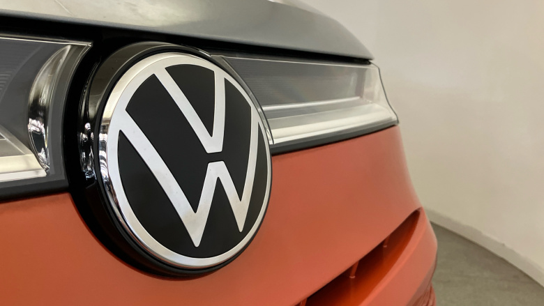 Volkswagen Multivan 1.4 TSI eHybrid Energetic 5dr DSG Estate